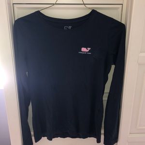 Vineyard Vines Longsleeve Tee